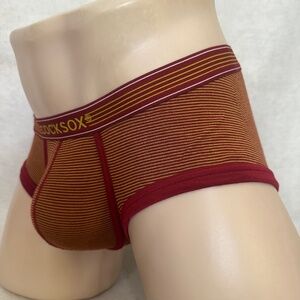 Cocksox Pouch Briefs Medium 96% modal / 4% spandex